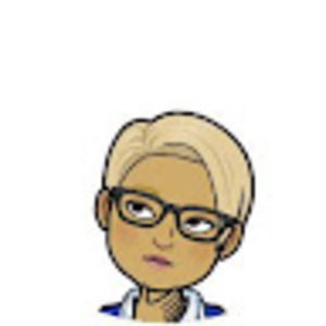 Meet your Posher, Esther